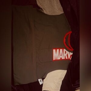 Men’s marvel stylish T